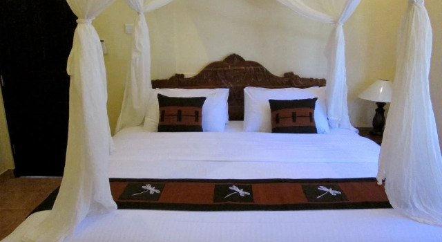ER Villa Bali, Rezervovat Vila Chaty v Bali, Chalupa