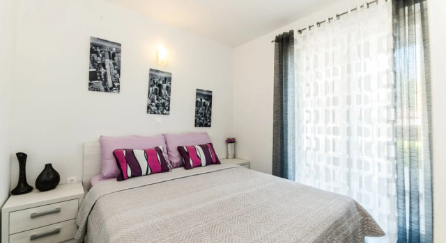 Suva Punta Luxe by Villas Guide, Забронировать Апартаменты/квартира Отели Zadar Islands с бассейном, Бассейн