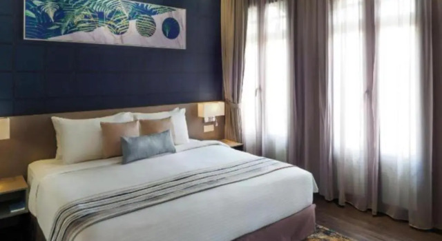 Bahari Parade Hotel Managed By The Ascott Limited