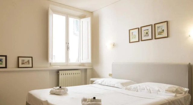 Mario's apartament with AC and wifi