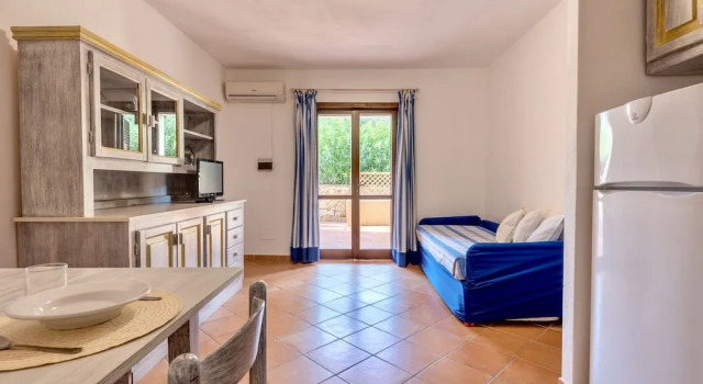 Апартаменты Residence a Marinella a 450 mt dal mare