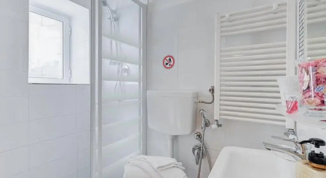 Номер Standard Machiavelli Suites