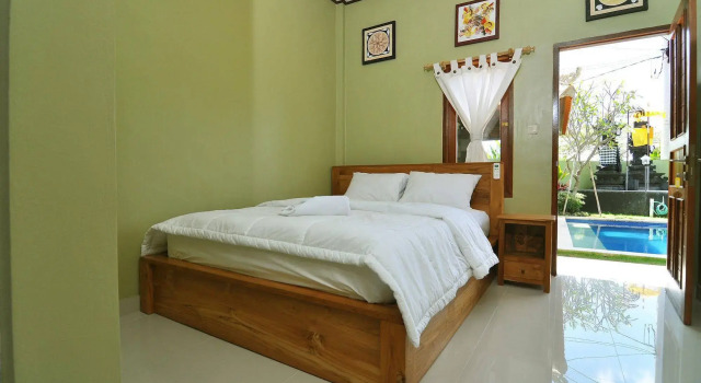 Cempaka Mas Guesthouse