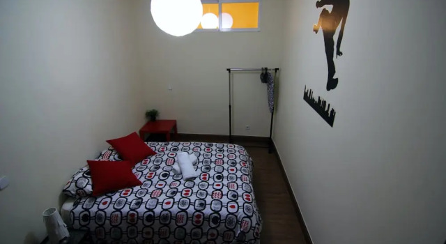 Maro Sol Apartments, Забронировать Апартаменты/квартира Мадрид Провинция Мадрид, рядом с Дом-музей Лопе де Вега