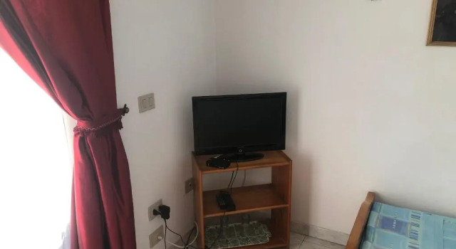 Кровать в общем номере VILLA PEPETO Durres Albania