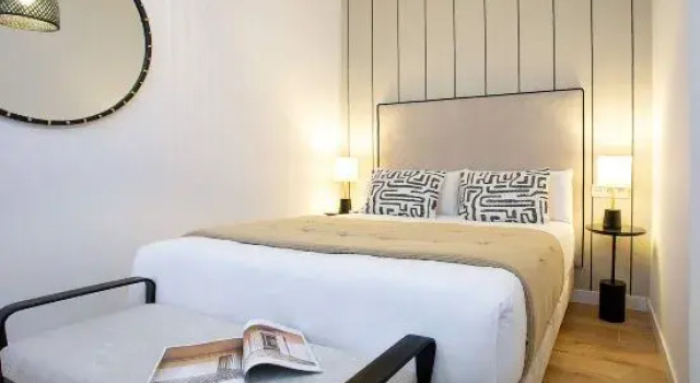Апартаменты Genteel Home Buensuceso