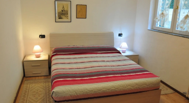 Апартаменты Comoholidays - Casa Mirella