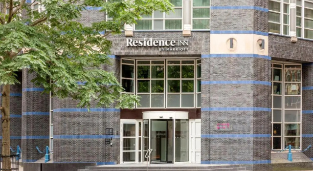 Residence Inn by Marriott The Hague