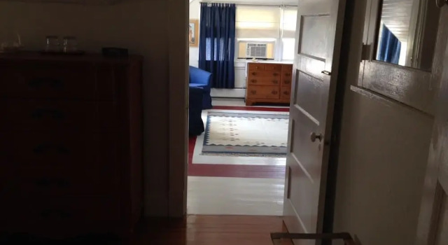 Номер Standard The Red Door B&B