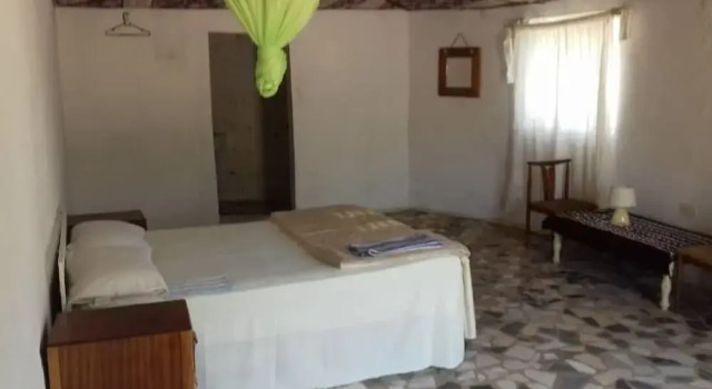 Camping Sitaba Lodge, Prenota Campeggio Georgetown Gambia