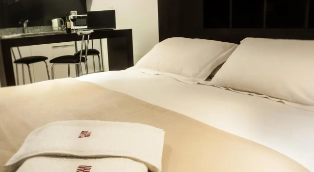 Temporal Suites, Rezerwuj Hotel La Plata 