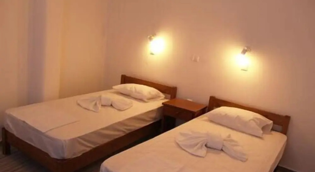 Студия Standard Ioanna Rooms