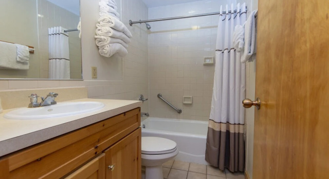 Двухместный номер Standard с 2 комнатами Cumberland Falls State Resort Park