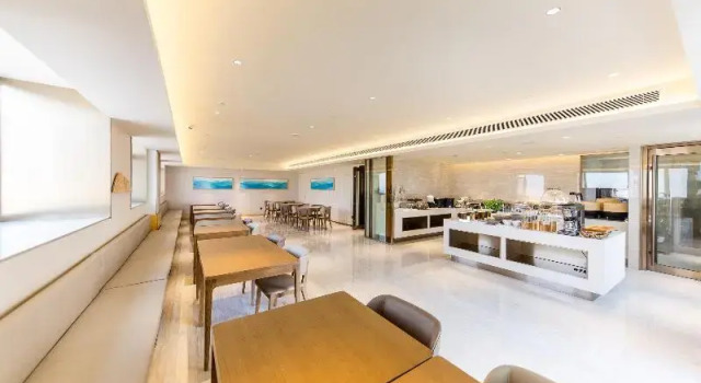 Ji Hotel Dongying Dongcheng, Boek Hotel Goedkope hotels in Dongying
