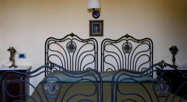 Полулюкс Relais Villa Giusso