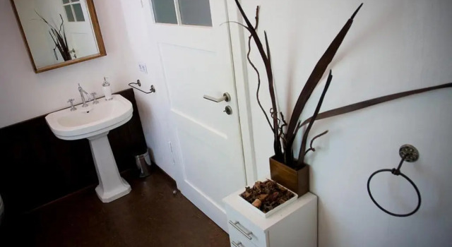 Apartamento Ferienwohnung am KunstTurm