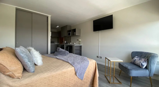 Temuco suite