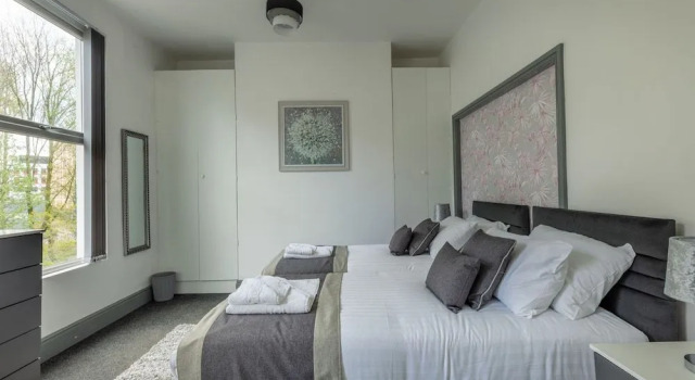 Peel Mount Villa, Rezervasyon Villa Merseyside villalar, Villa