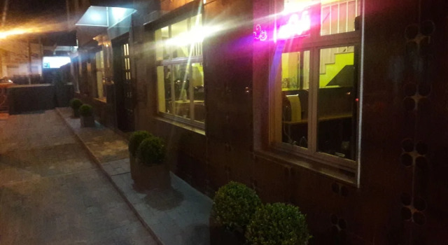 Ibitur Hotel, Забронировать Отель Ибиуна штат Сан-Паулу