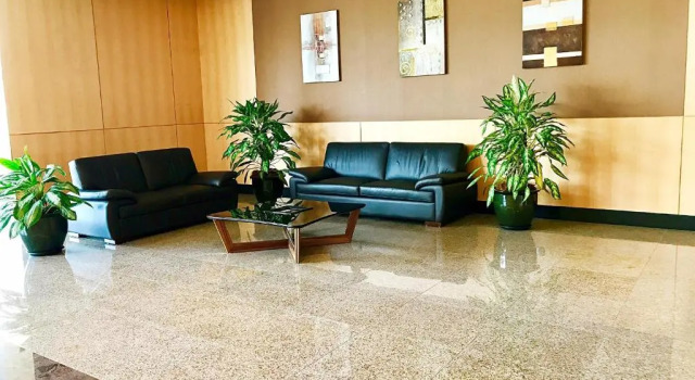 Апартаменты Imperial Grand Suite Apartment Kuching