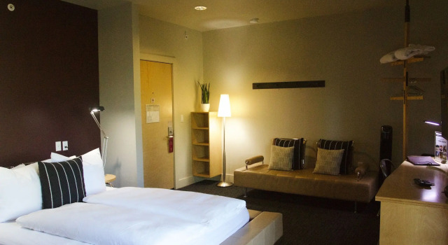 Gravity Haus Truckee-Tahoe