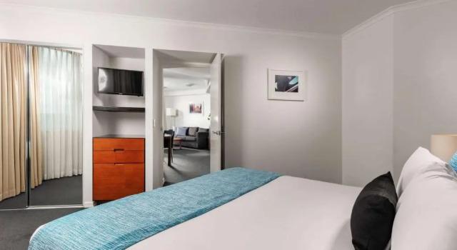 Апартаменты Premium c 1 комнатой The Sebel Brisbane