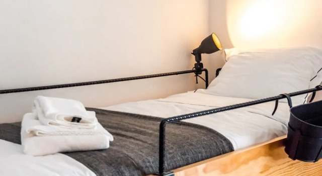 Procyon Boutique & Suites