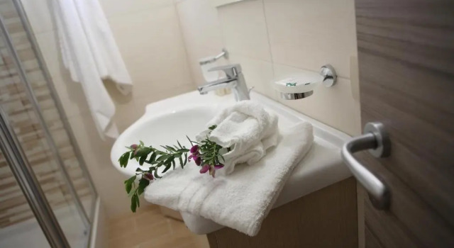 Апартаменты Deluxe Bono Vacanze Villa San Marco Luxury Holidays Homes