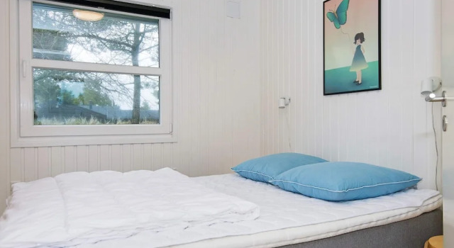 Gorgeous Holiday House in Jutland With Terrace, Book Hotel 3-stjernede hoteller i Henne, 3*
