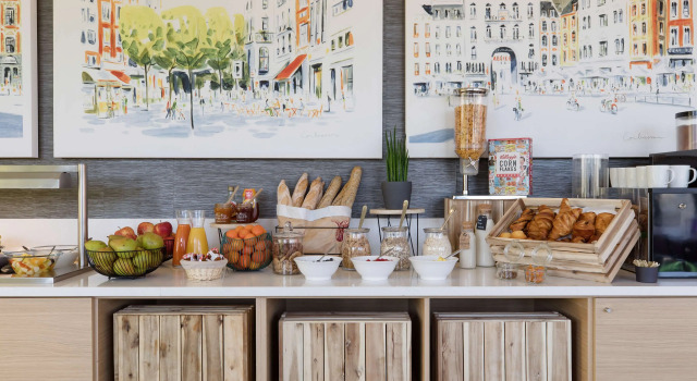 Park Inn by Radisson Lille Grand Stade