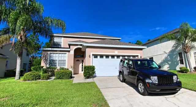 54979 by Executive Villas Florida
