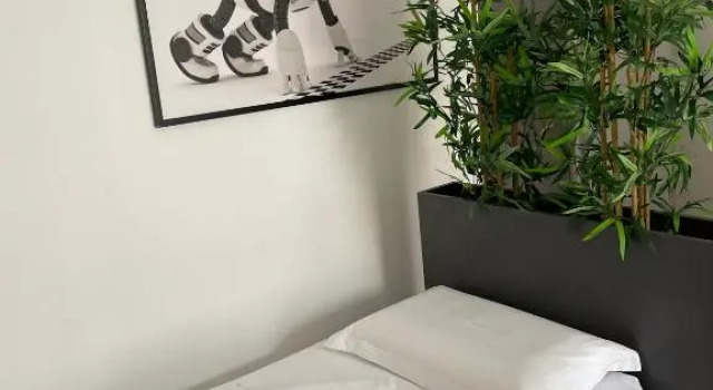 Run House 07 Rooms & Apartments, Buchen Sie Ferienwohnung Cassano delle Murge Metropolitanstadt Bari