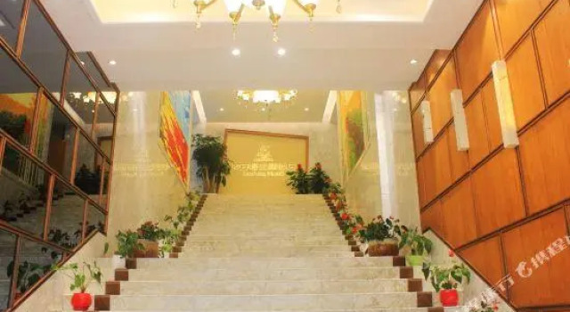 Luofuta Hotel, Prenota Hotel Wenzhou Zhejiang