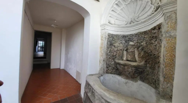 Апартаменты c 1 комнатой House Garden San Lorenzo