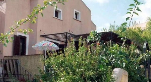 Type B Superieur in Brucoli, Book Apartment Hotels in Sicily with Parking, Parking