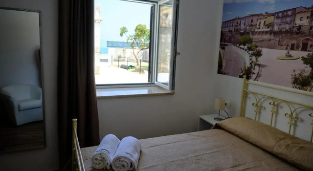 B&B SAN LORENZO, Buchen Sie Bed & Breakfast Hotels im Zentrum von Cariati, hotels im Zentrum von Cariati