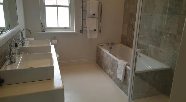 Двухместный номер Luxury Maison dAil Guest House