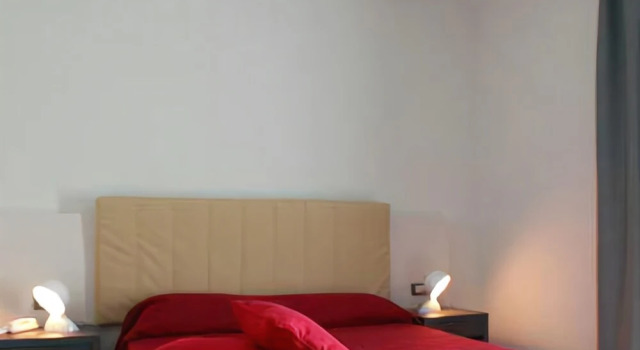 Brezza Di Grecale, Rezervasyon Otel Erice Sicilya