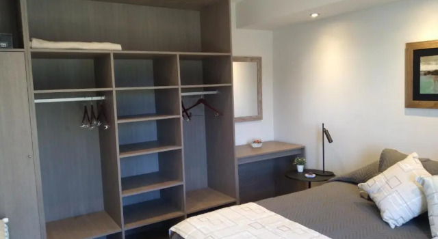 Complejo Del Este Suites, Забронировать Отель Отели Рио-Негро с парковкой, Парковка