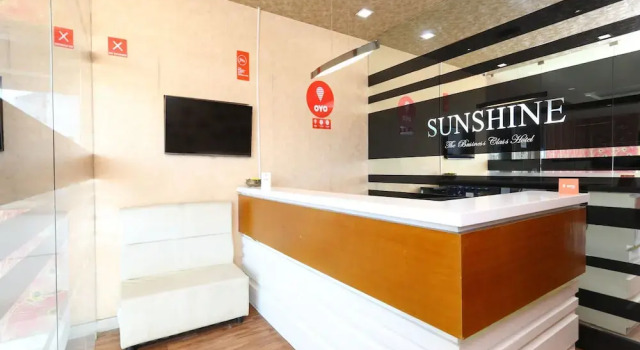 OYO 15507 Sunshine Highway Inn, Забронировать Отель Отели штата Тамилнада с завтраком, Завтраки
