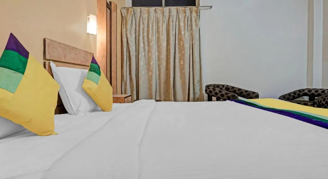 Itsy Hotels Ranjeet