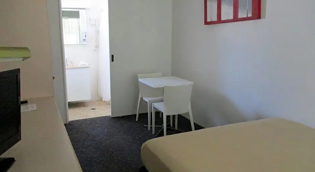 Номер Economy Cronulla Motor Inn