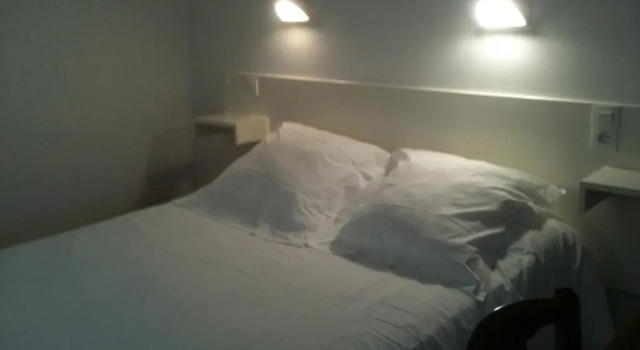 Номер Standard Hôtel de la Paix