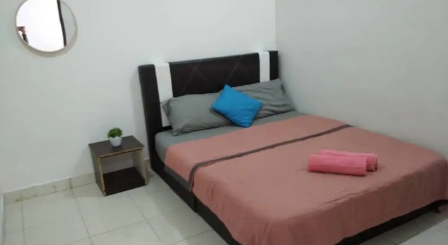 Kasyaf Place @ Ascotte Boulevard Semenyih