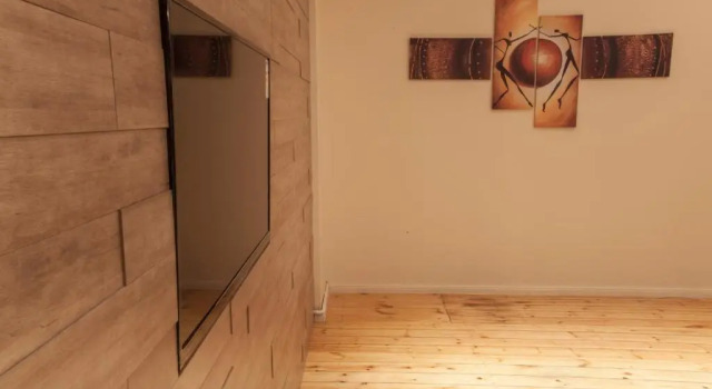 Апартаменты Best City Home Near Checkpoint Charlie