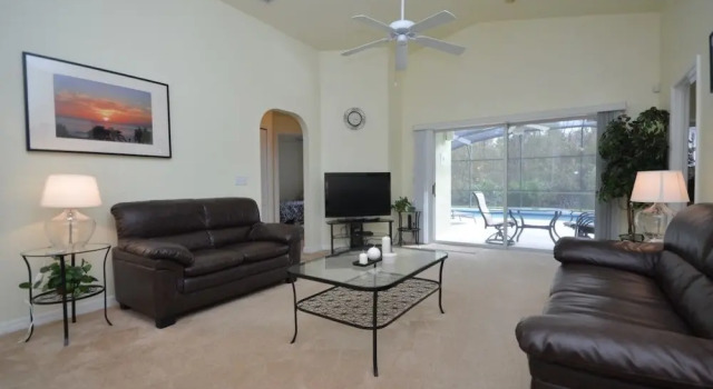 Amazing House! - Sandy Ridge - 193RWC, Забронировать Отель Отели Давенпорт 4 звезды, 4*