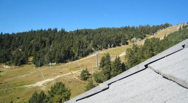 Studio in Bolquère, With Wonderful Mountain View and Wifi - 300 m From, Забронировать Отель Pyrénées 2000 Франция