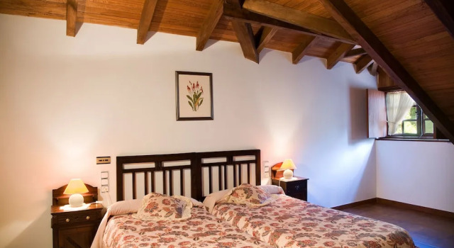 Casa Rural Cordobelas, Reservar Hotel Cedeira Altas Estuary