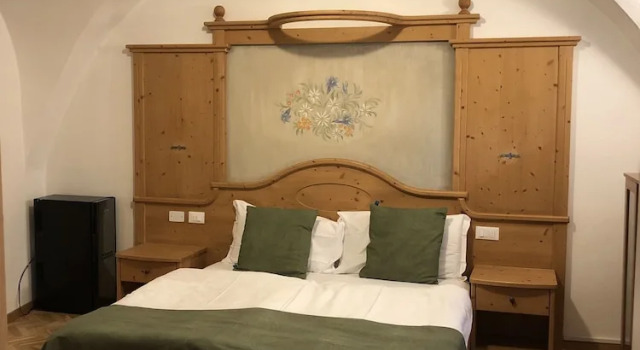 Номер Superior Albergo Alla Costa