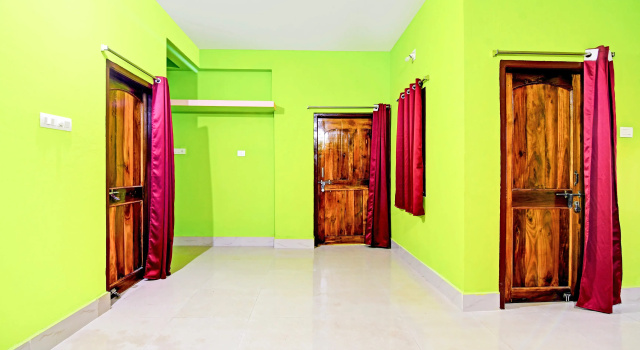 Hotel O Khushi Guest House, Rezervasyon Misafirhane Bhubaneshwar Orissa